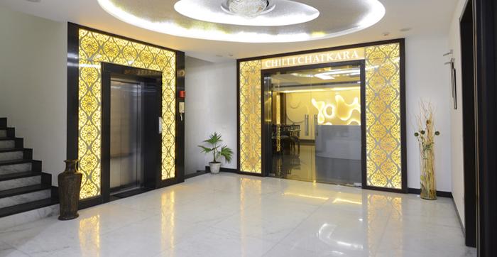 Hotel Crimson Palace 13