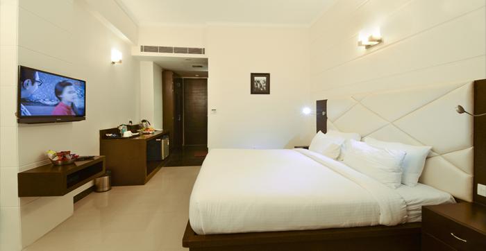 Hotel Crimson Palace 14