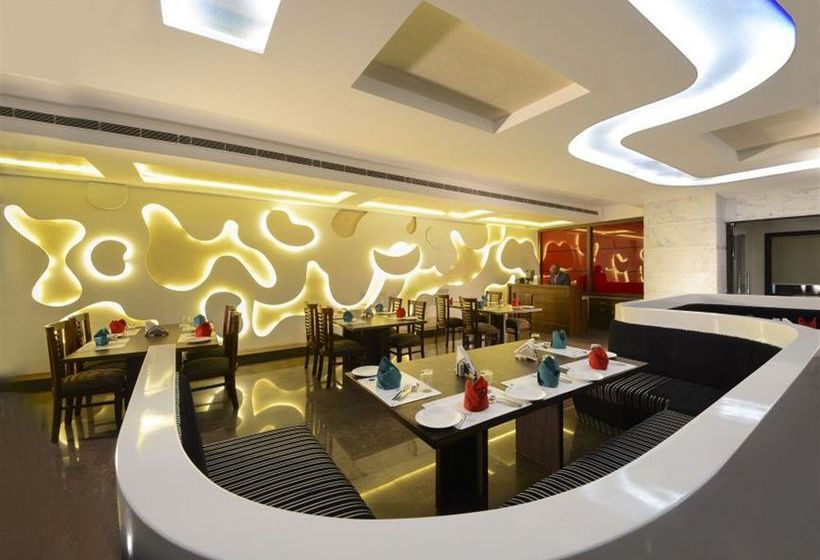 Hotel Crimson Palace 2