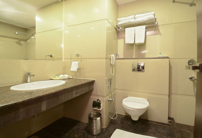 Hotel Crimson Palace 6