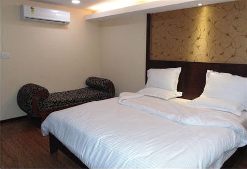 Hotel Ocean Residency 13