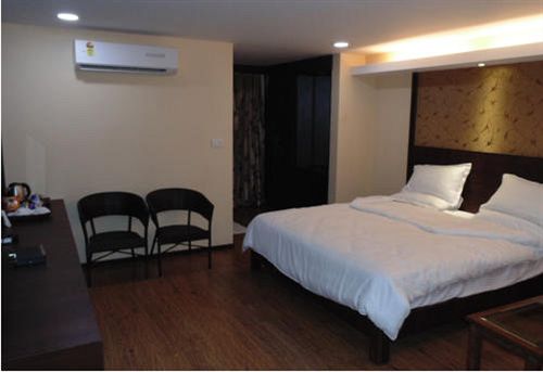 Hotel Ocean Residency 14