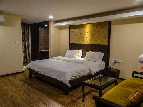 Hotel Ocean Residency 16