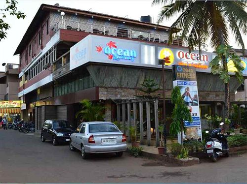 Hotel Ocean Residency 17