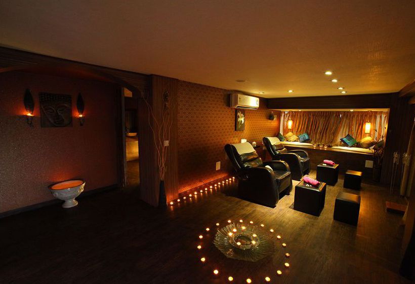 Hotel Ocean Residency 3