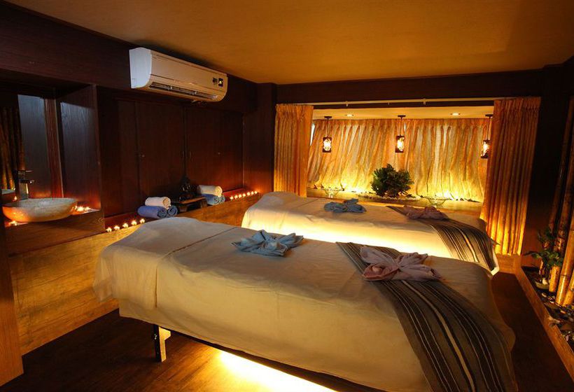 Hotel Ocean Residency 4