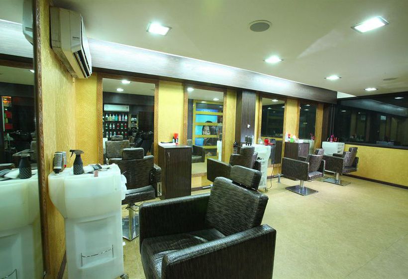 Hotel Ocean Residency 7