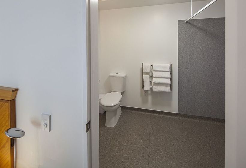 Hotel Franz Josef Oasis 1