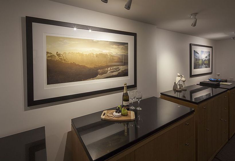 Hotel Franz Josef Oasis 3