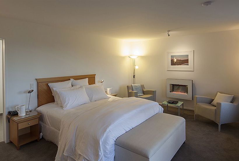 Hotel Franz Josef Oasis 6