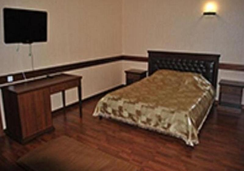 Hotel Gostinitsa Komplex Mirage 2