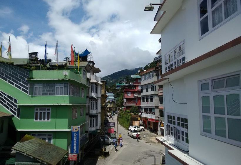 Hotel Jewel of the East 12