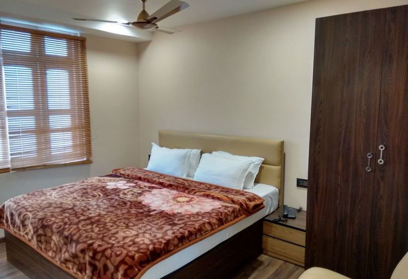 Hotel Jewel of the East 20