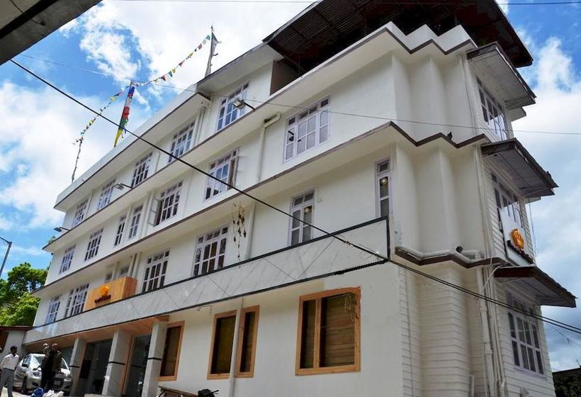 Hotel Jewel of the East 5