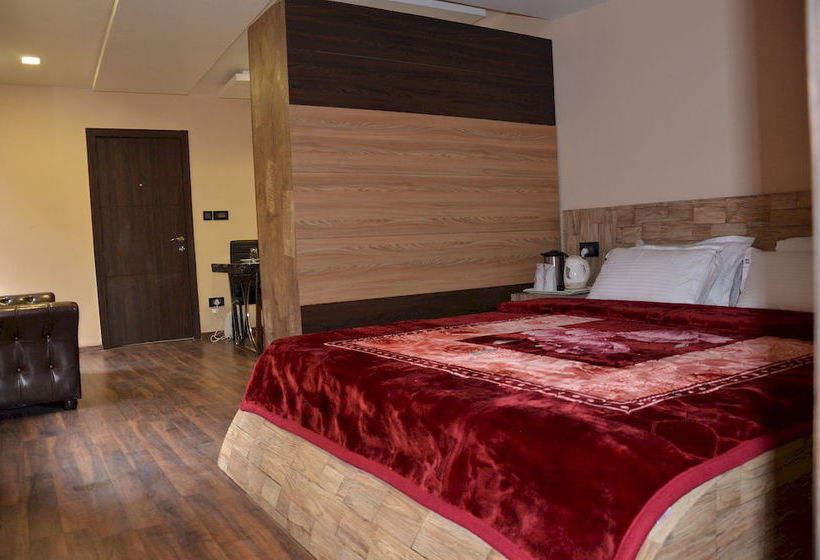 Hotel Jewel of the East 7