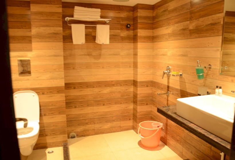 Hotel Jewel of the East 8