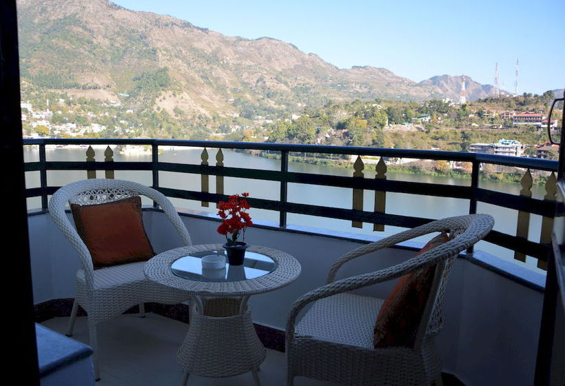 Hotel Harshikhar Bhimtal