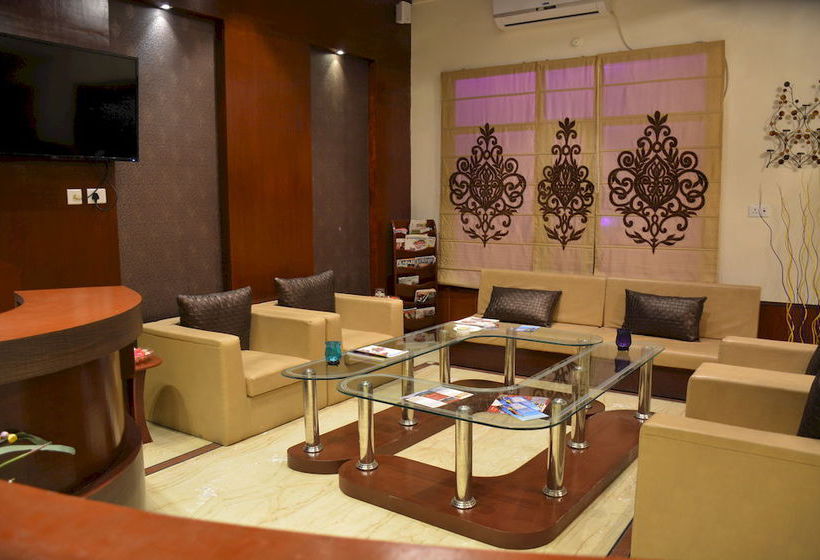 Hotel Harshikhar 11