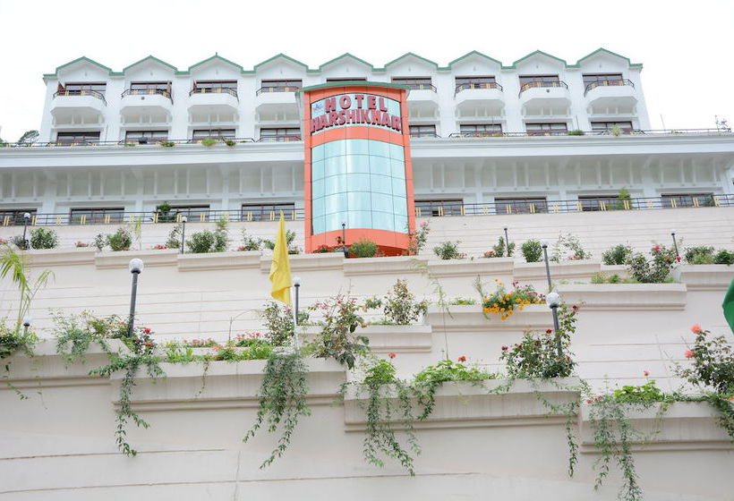 Hotel Harshikhar 14