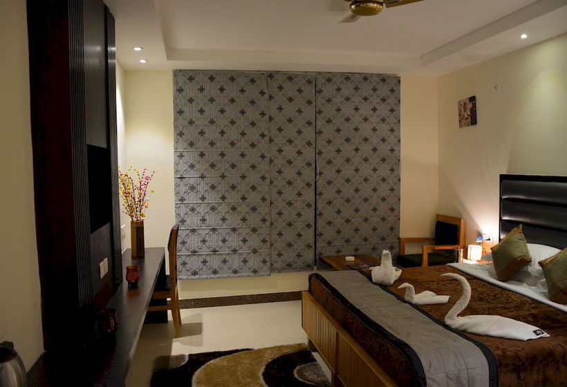 Hotel Harshikhar 2