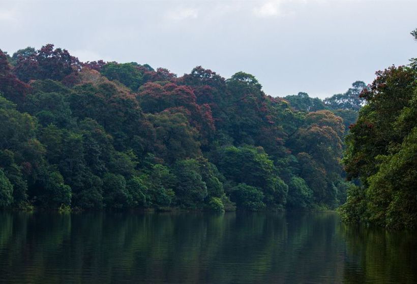 Hostel Vedanta Wake Up!