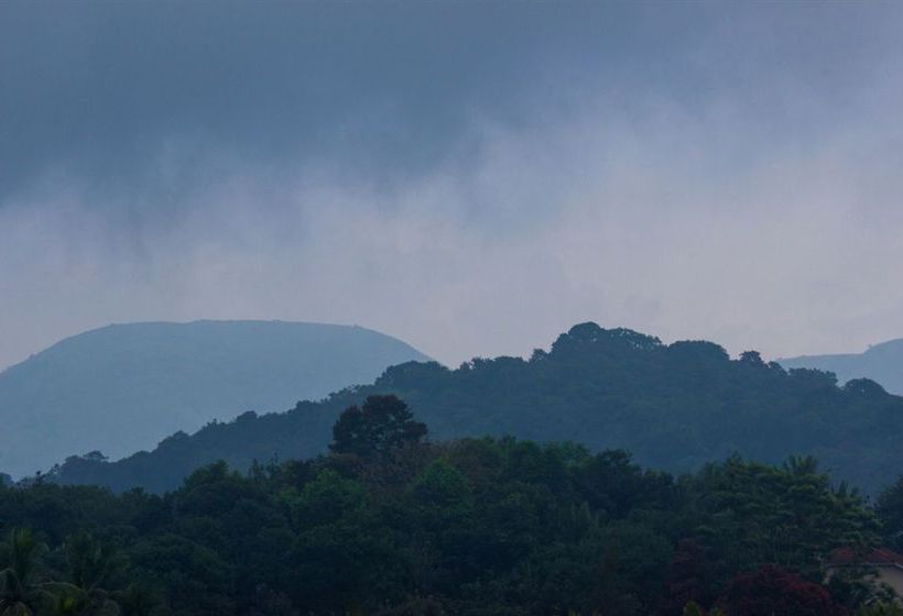 Hostel Vedanta Wake Up! 1