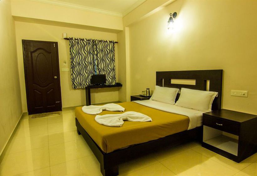 Hostel Vedanta Wake Up! 10