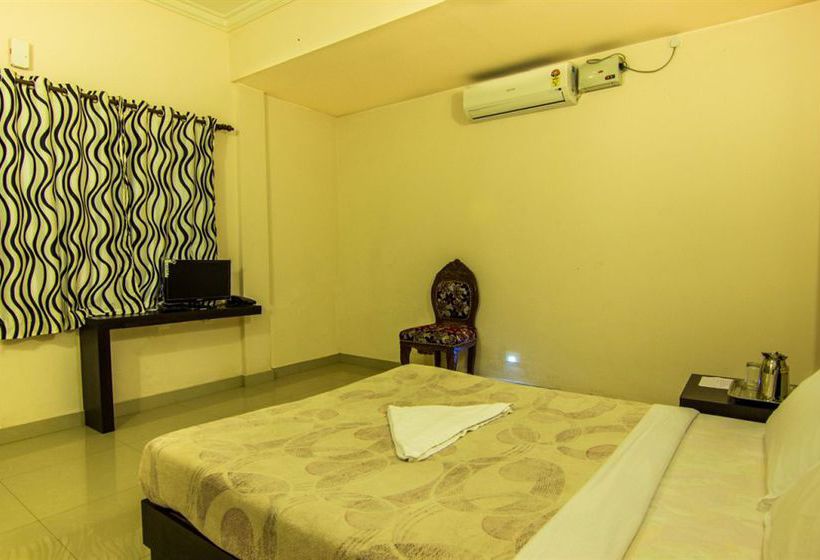 Hostel Vedanta Wake Up! 11