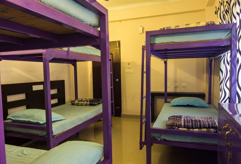 Hostel Vedanta Wake Up! 12