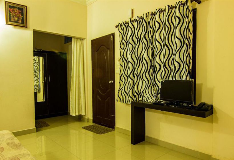 Hostel Vedanta Wake Up! 13