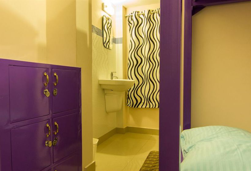 Hostel Vedanta Wake Up! 14