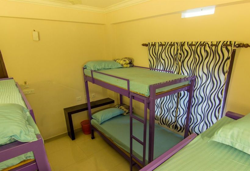 Hostel Vedanta Wake Up! 15