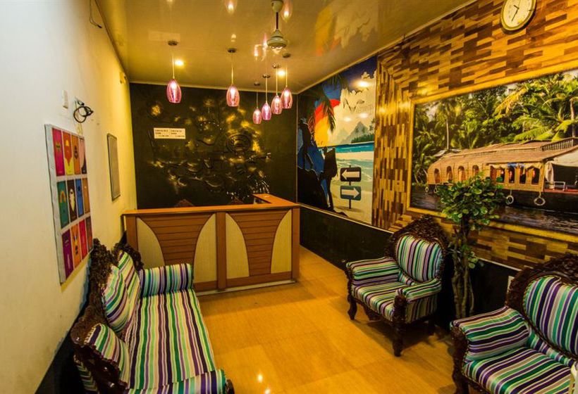 Hostel Vedanta Wake Up! 17