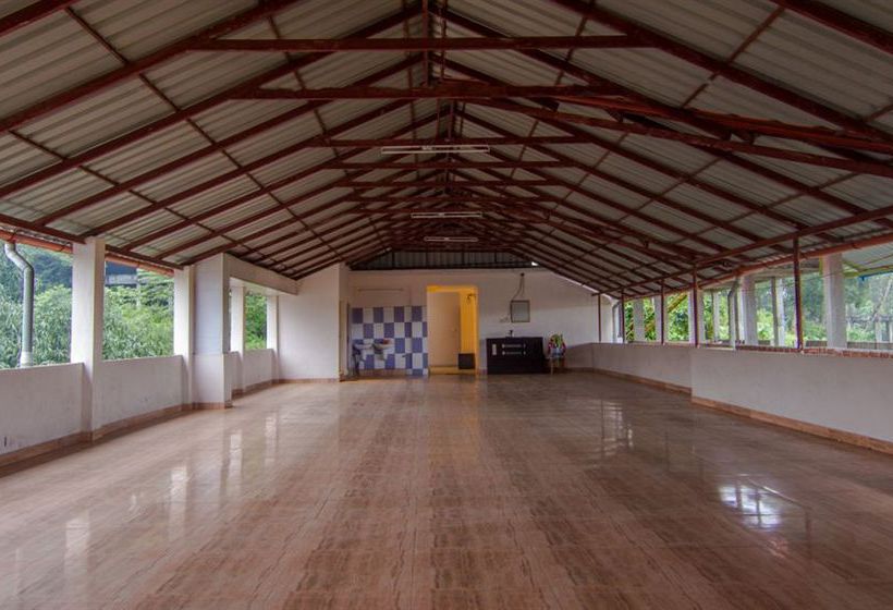 Hostel Vedanta Wake Up! 18