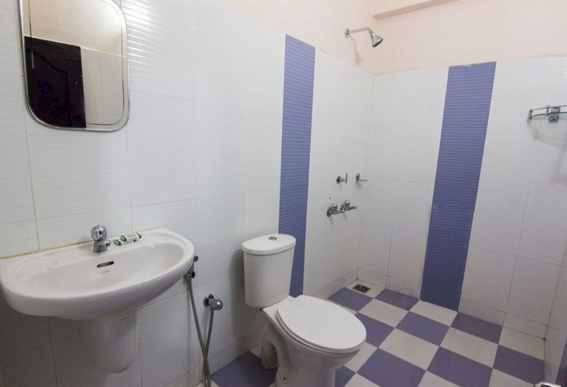 Hostel Vedanta Wake Up! 2