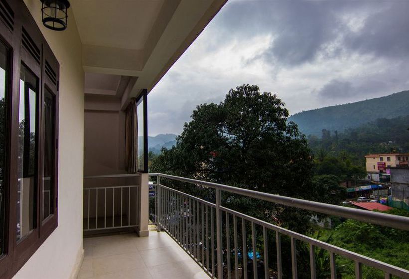 Hostel Vedanta Wake Up! 20