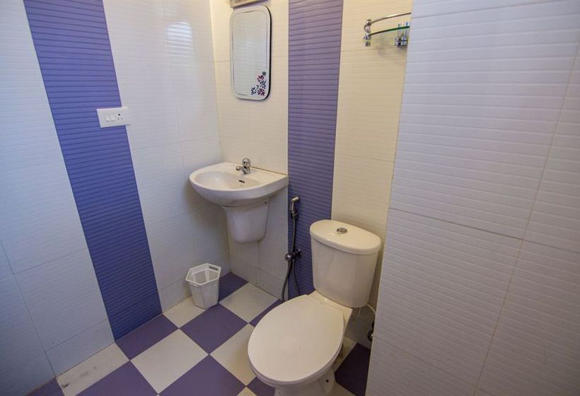 Hostel Vedanta Wake Up! 3