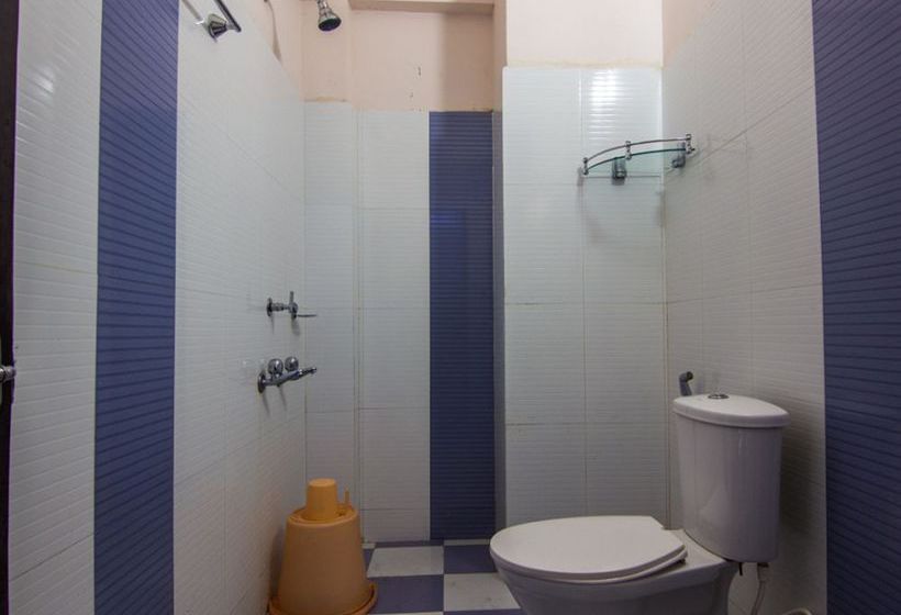 Hostel Vedanta Wake Up! 4