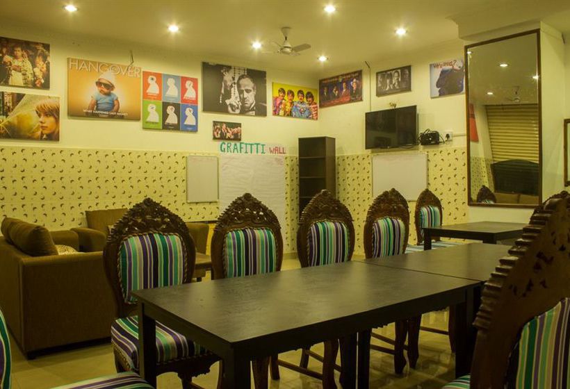 Hostel Vedanta Wake Up! 6