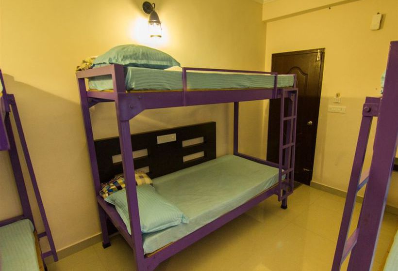 Hostel Vedanta Wake Up! 7