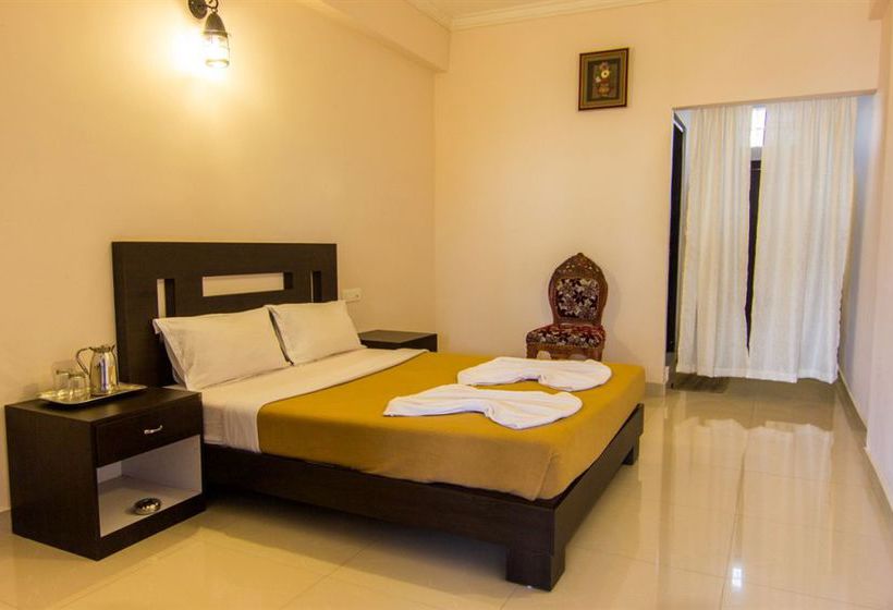 Hostel Vedanta Wake Up! 8