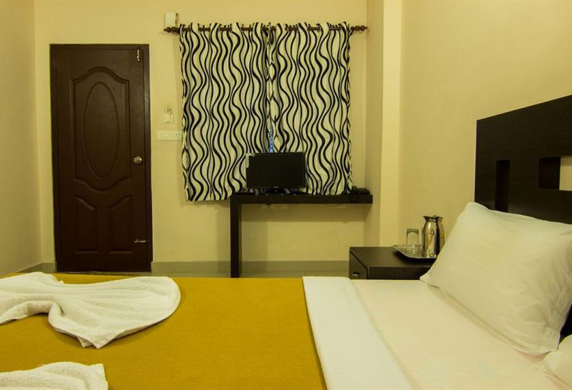 Hostel Vedanta Wake Up! 9