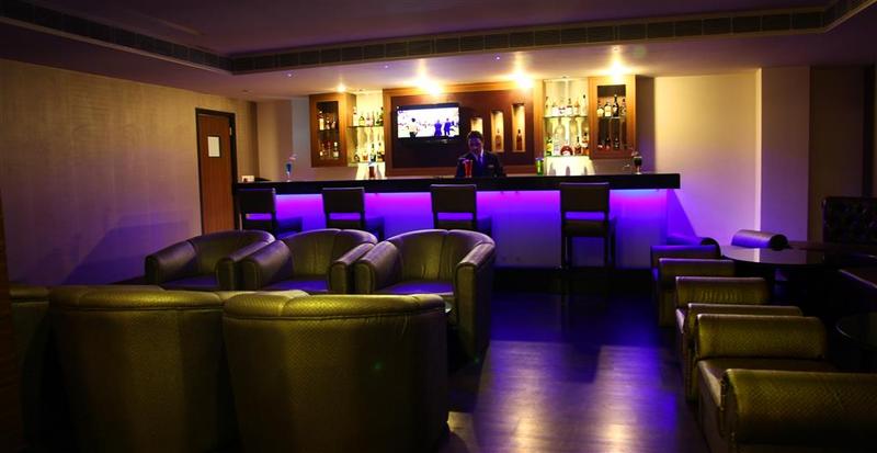 Hotel Best Western Nakodar Ludhiana