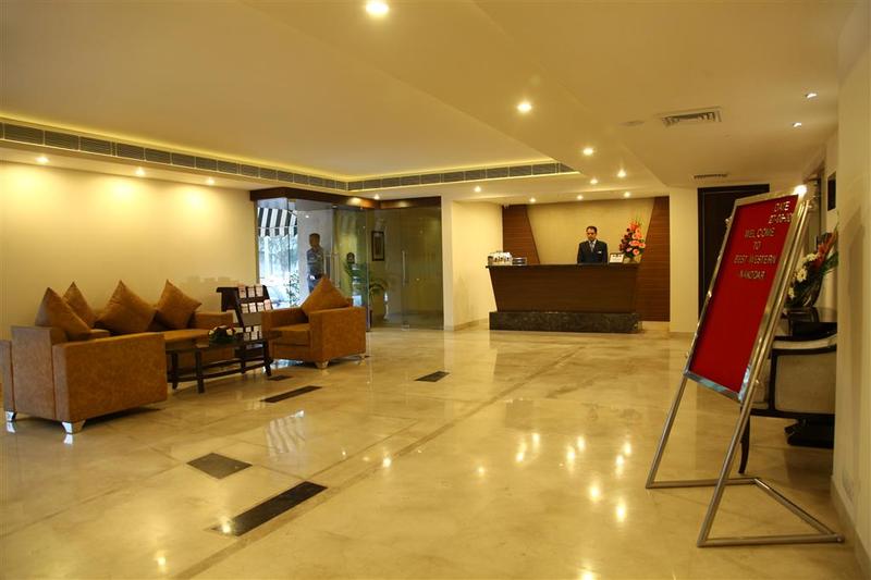 Hotel Best Western Nakodar 1