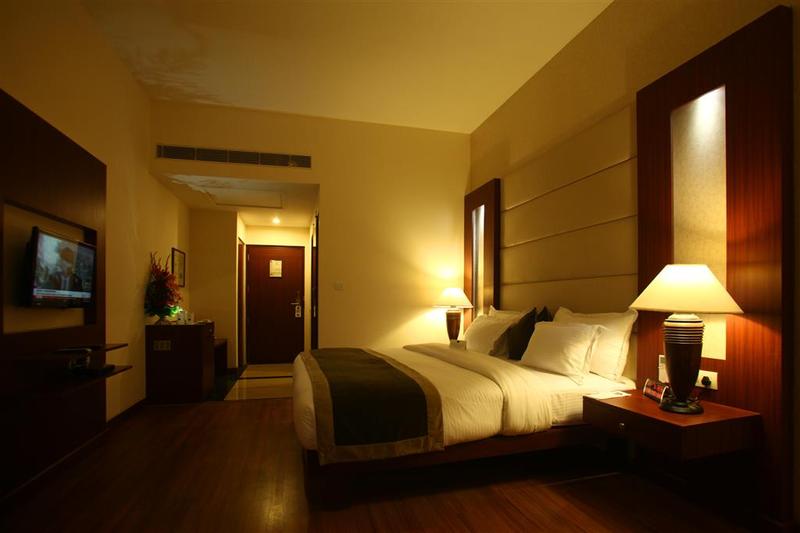 Hotel Best Western Nakodar 10