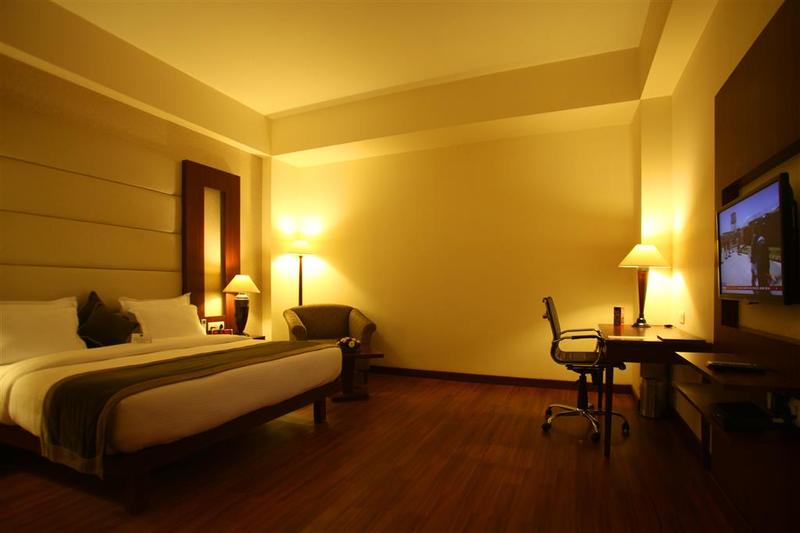 Hotel Best Western Nakodar 11
