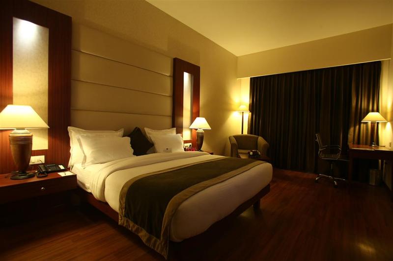 Hotel Best Western Nakodar 12