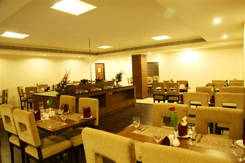 Hotel Best Western Nakodar 13