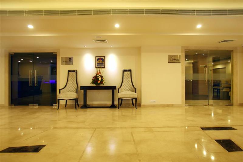 Hotel Best Western Nakodar 2
