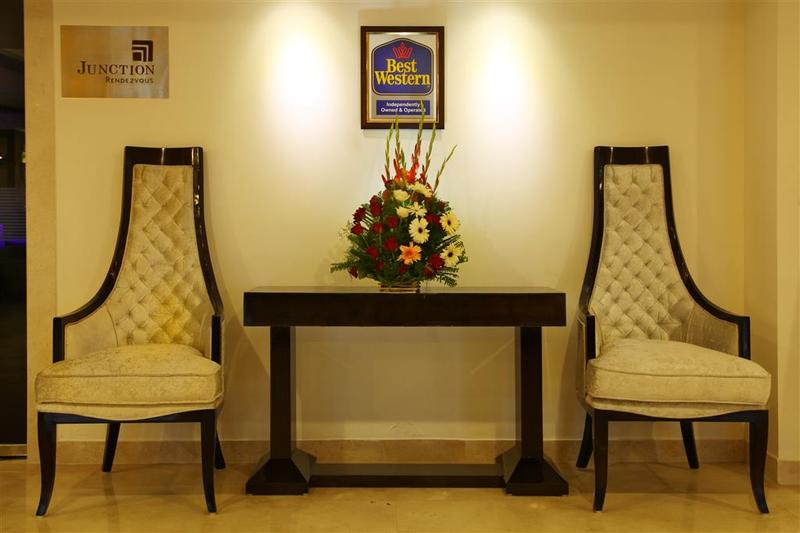 Hotel Best Western Nakodar 3